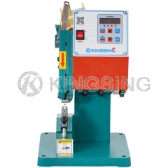 Semi-automatic Copper Band Splicing Machine