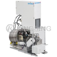 Wire Seal Inserting Machine