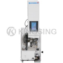 Wire Seal Inserting Machine