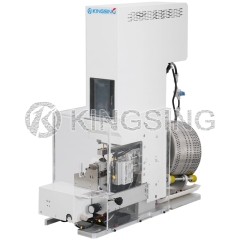 Wire Seal Inserting Machine