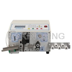 Ultra-short Wire Waste Wire Sheath Separation and Stripping Machine