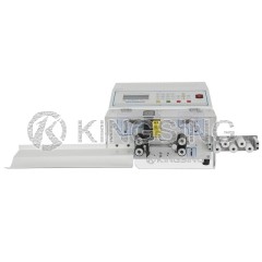 Universal Wire Cutting Stripping Machine