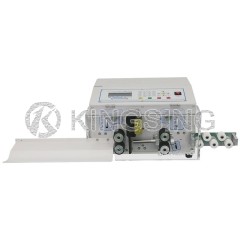 Universal Wire Cutting Stripping Machine