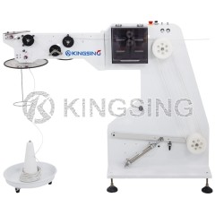 Wire Feeding Machine