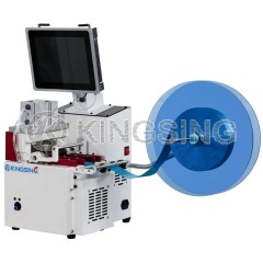 Automatic Tape Cutting Machine