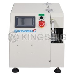 Automatic Copper Foil Wrapping Machine