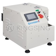 Automatic Copper Foil Wrapping Machine