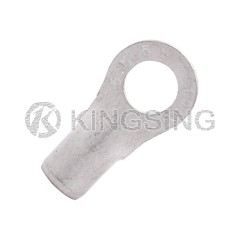 Non-Insulated Ring Terminal