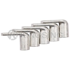 GPH90 Copper Tube Terminals