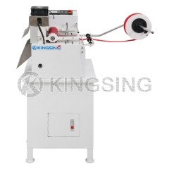 Hot Knife Braided Sleeving Cutting Machine