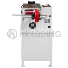 Hot Knife Braided Sleeving Cutting Machine