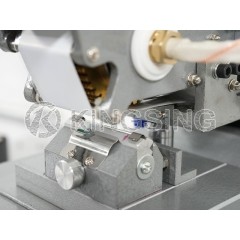 Hot Stamp Wire Marking Machine