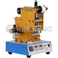 Wire Marking Machine