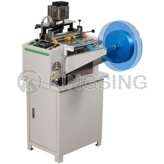 Heavy-duty Tape Cutting Machine