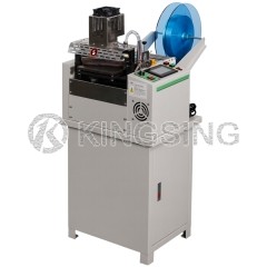 Heavy-duty Tape Cutting Machine