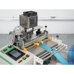 Heavy-duty Tape Cutting Machine