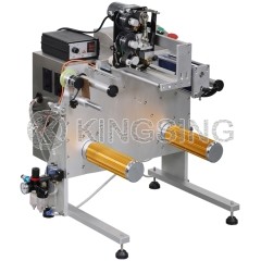 Wire Labeling Machine