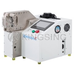 Hexagon Edge Terminal Crimping Machine