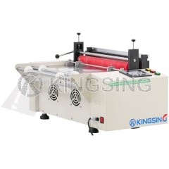 Computer Tape Cutting Machine