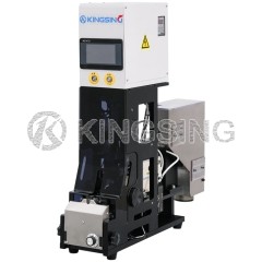 Semi-automatic Wire Sealing Machine