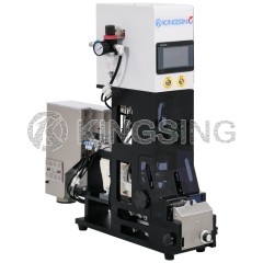 Semi-automatic Wire Sealing Machine