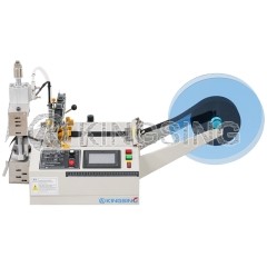 Multi-angle Computer Tape Cutting Machine