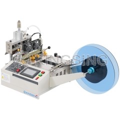 Multi-angle Computer Tape Cutting Machine