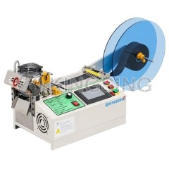 Computer Tape Cutting Machine