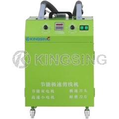 Energy Saving Extremely Fast Wire Cutting Machine