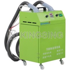 Energy Saving Extremely Fast Wire Cutting Machine