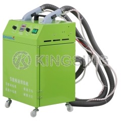 Energy Saving Extremely Fast Wire Cutting Machine