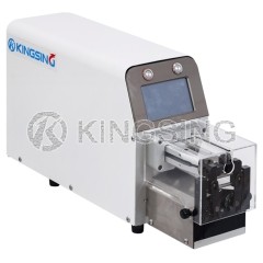 Precision Intelligent Wire Stripping Machine