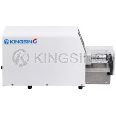 Precision Intelligent Wire Stripping Machine