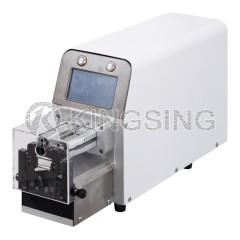 Precision Intelligent Wire Stripping Machine