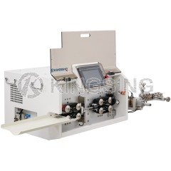 Automatic Hot Knife Cable Cutting Machine