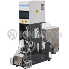 Semi-automatic Wire Sealing Machine