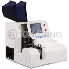 Automatic Wire Harness Taping Machine