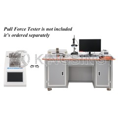 Heavy-duty Automatic Terminal Cross Section Analysis System