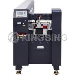 Single Head Laser Tape Cutting Machine