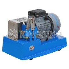 Enameled Wire Stripping Machine