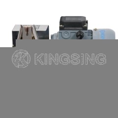 Enameled Wire Stripping Machine