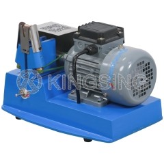 Enameled Wire Stripping Machine