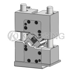 Square Shape Terminal Crimp Applicator