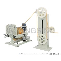 Automatic Wire Feeder For Large Cables