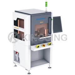 Ultrasonic Terminal Welding Machine