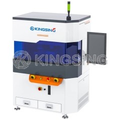 Ultrasonic Terminal Welding Machine