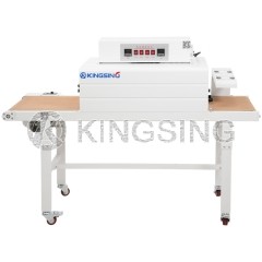 Heat Shrinkable Tube Shrinking Machine