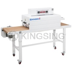 Heat Shrinkable Tube Shrinking Machine