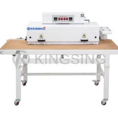 Heat Shrinkable Tube Shrinking Machine