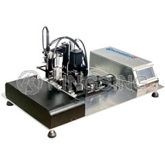 5 Axis Soldering Machine